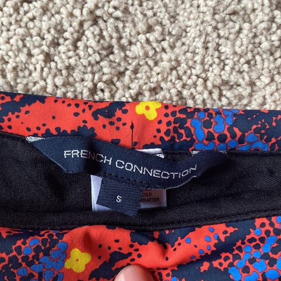 French Connection bikini set. Size small - Picture 2 of 4